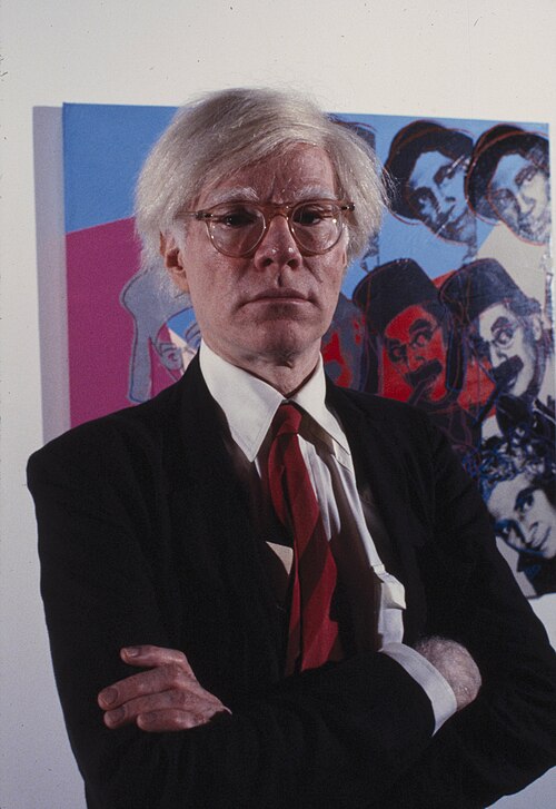 Andy Warhol Foundation for the Visual Arts